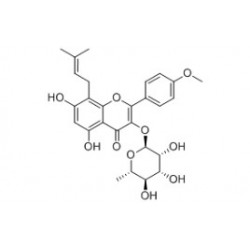 Structure of 113558-15-9 | 20mg
