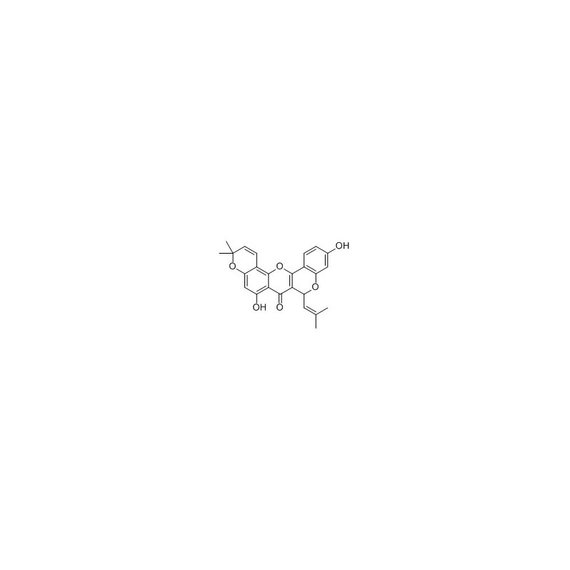 Structure of 62596-34-3
