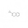Structure of 150322-73-9