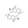 Structure of 150033-85-5