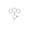 Structure of 969-33-5