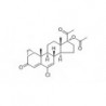 Structure of 427-51-0