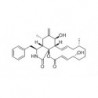 Structure of 14930-96-2
