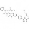 Structure of 211915-06-9