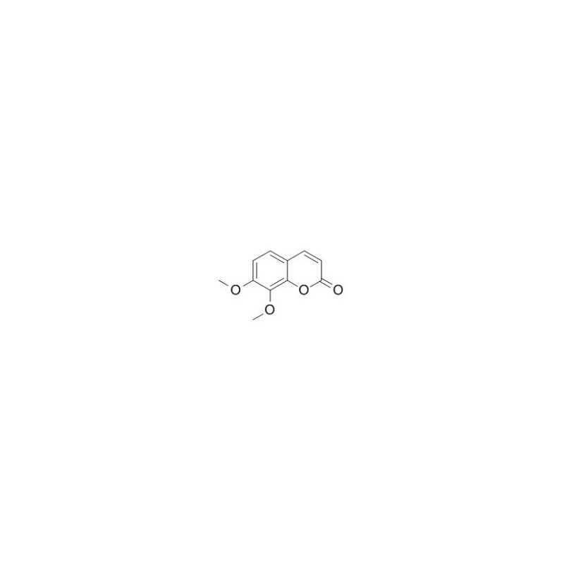 Structure of 2445-80-9
