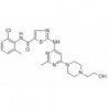 Structure of 302962-49-8