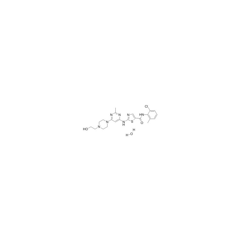 Structure of 863127-77-9