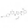 Structure of 863127-77-9