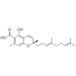 Structure of 82003-90-5