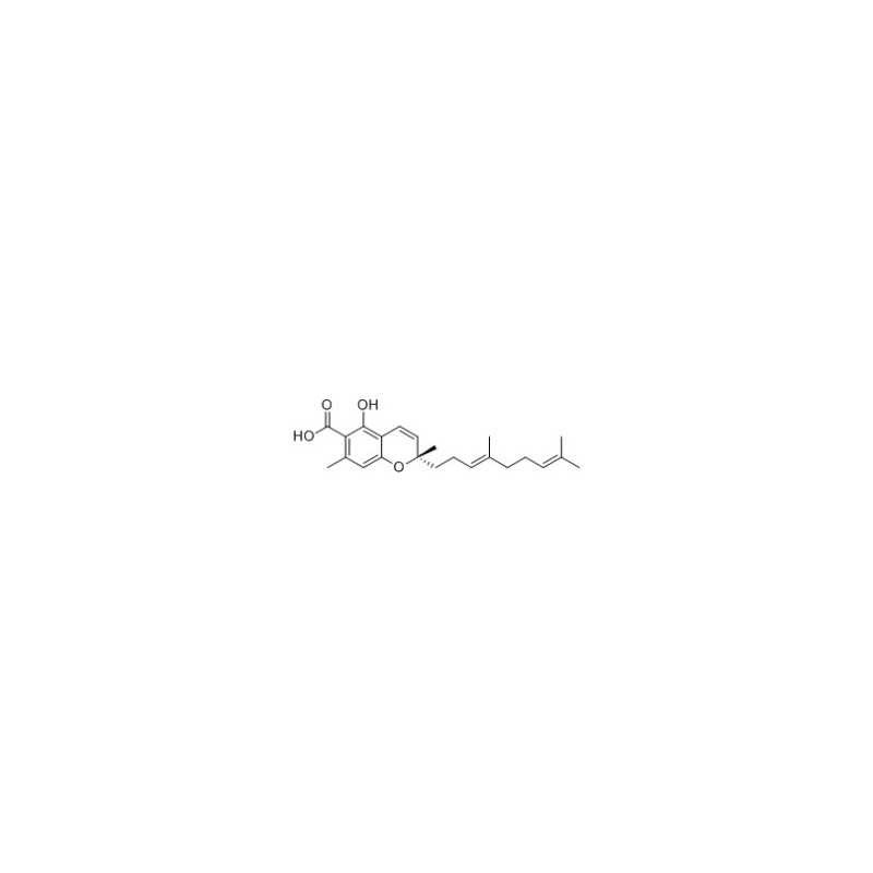 Structure of 82003-90-5