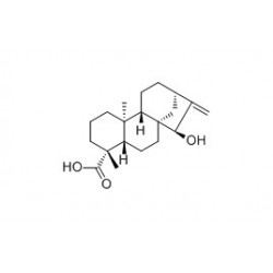 Structure of 6619-95-0