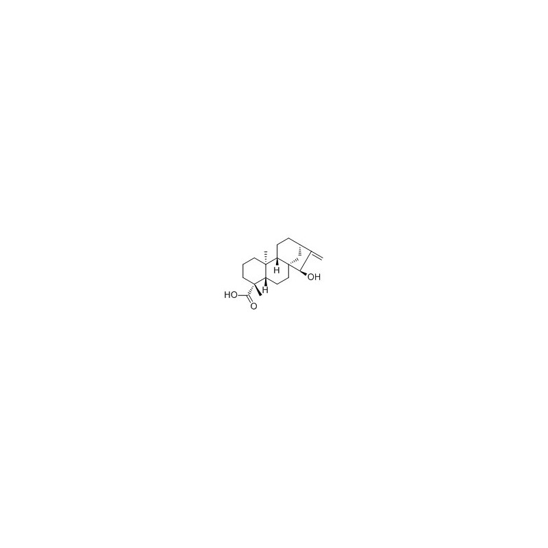 Structure of 6619-95-0