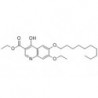 Structure of 18507-89-6