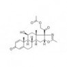 Structure of 14484-47-0
