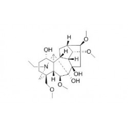 Structure of 509-18-2 | 20mg