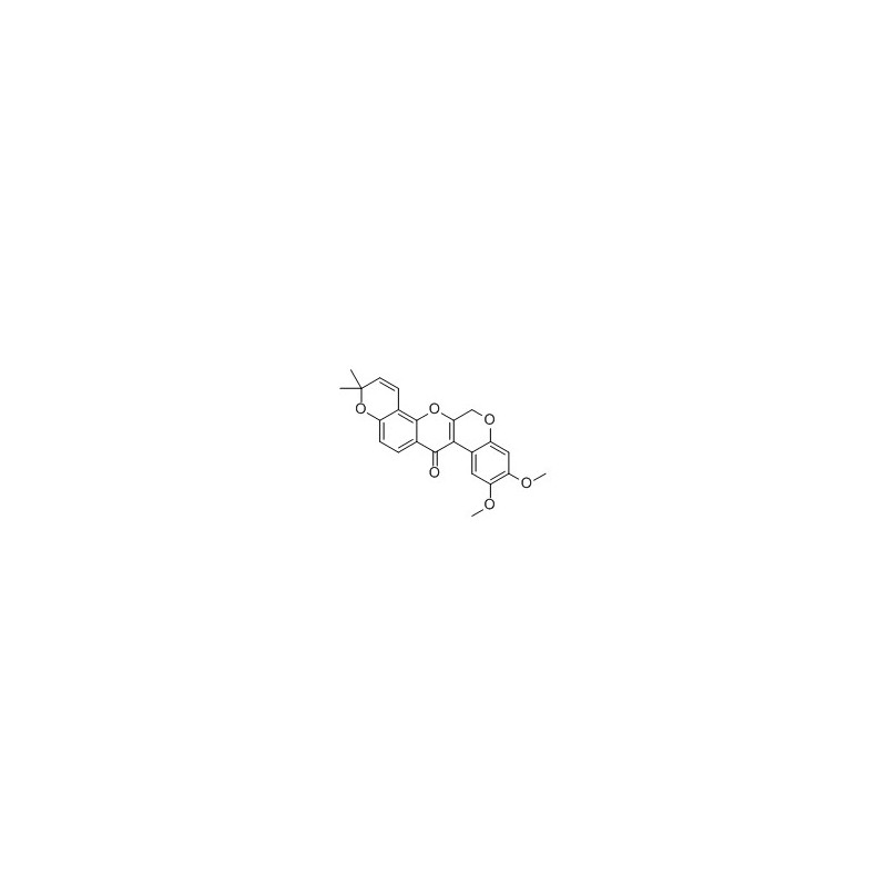 Structure of 3466-23-7