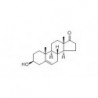 Structure of 53-43-0