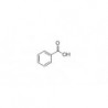 Structure of 65-85-0 | 250mg