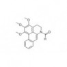 Structure of 107633-69-2
