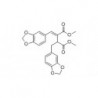 Structure of 103001-05-4
