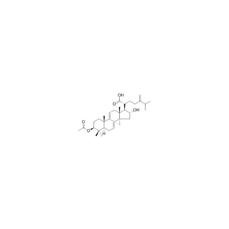 Structure of 77012-31-8