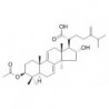 Structure of 77012-31-8