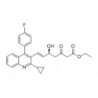 Structure of 254452-91-0