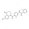 Structure of 137973-76-3