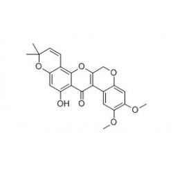 Structure of 59086-93-0