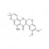 Structure of 59086-93-0