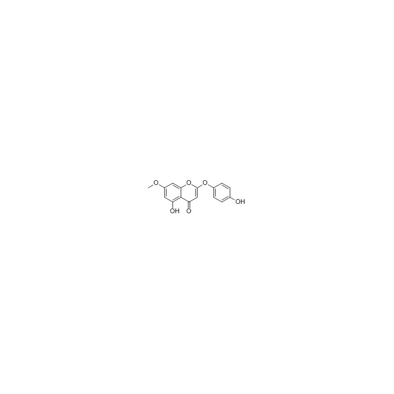 Structure of 61854-37-3