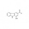 Structure of 123497-84-7