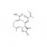 Structure of 956384-55-7