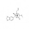 Structure of 61240-34-4