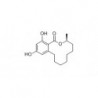 Structure of 32885-82-8