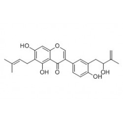 Structure of 246870-75-7