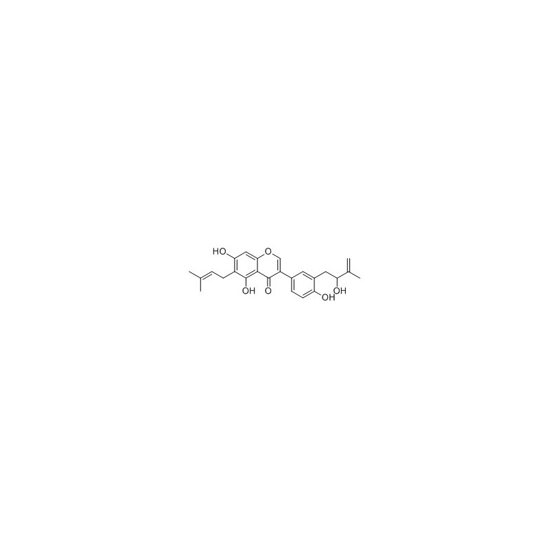 Structure of 246870-75-7