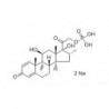 Structure of 2392-39-4
