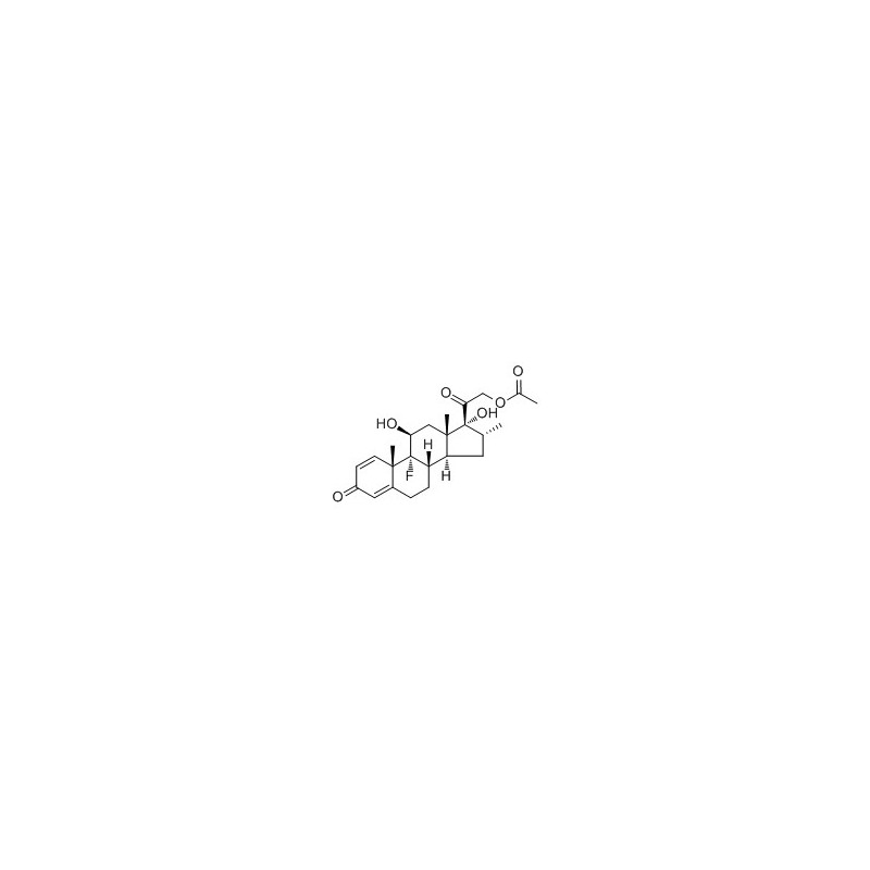 Structure of 1177-87-3