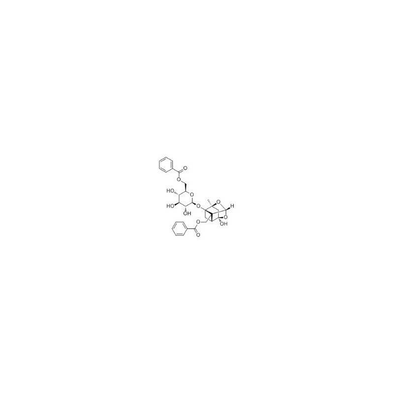 Structure of 38642-49-8 | 20mg
