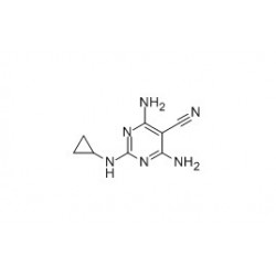 Structure of 112636-83-6