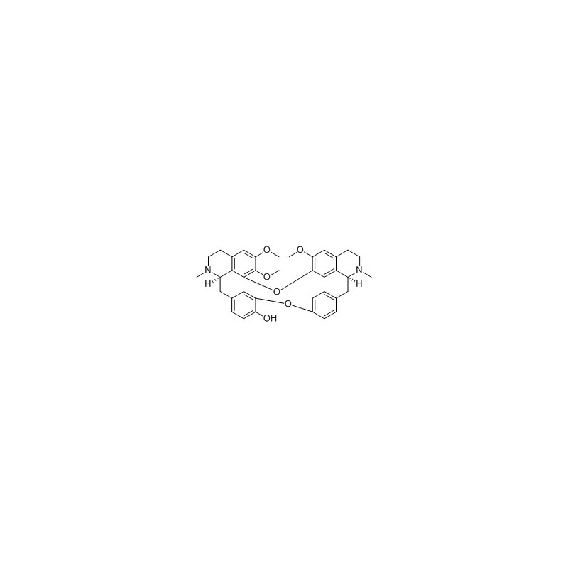 Structure of 478-61-5 | 20mg