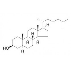 Structure of 80-97-7