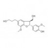 Structure of 126253-41-6