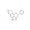 Structure of 104055-79-0