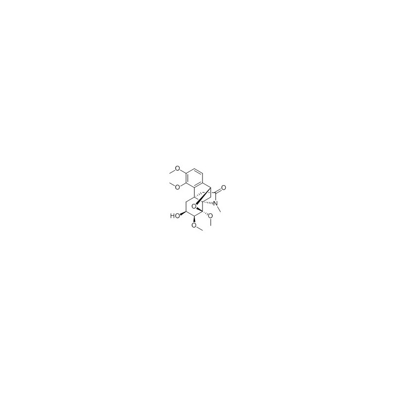 Structure of 51804-69-4