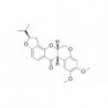 Structure of 6659-45-6