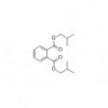 Structure of 84-69-5