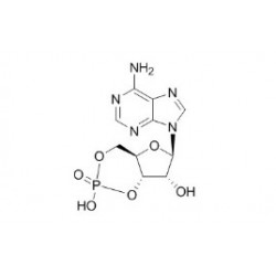 Structure of 60-92-4