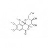 Structure of 33815-57-5